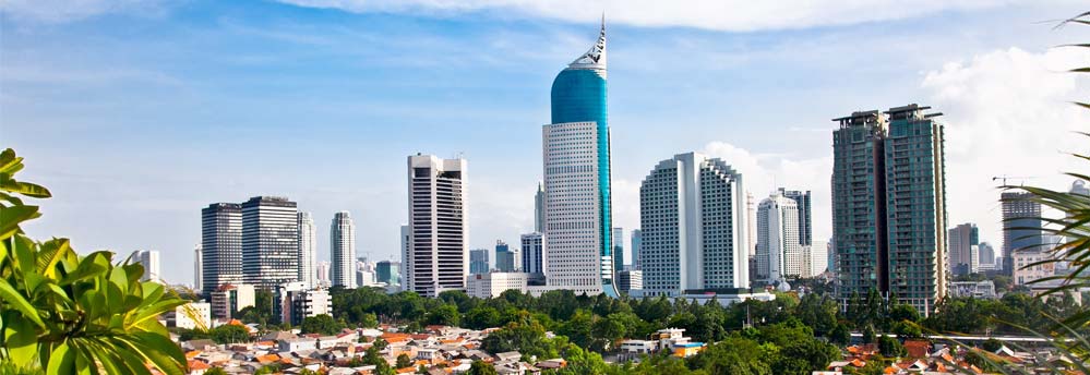 kliniek hasci Jakarta Indonesie