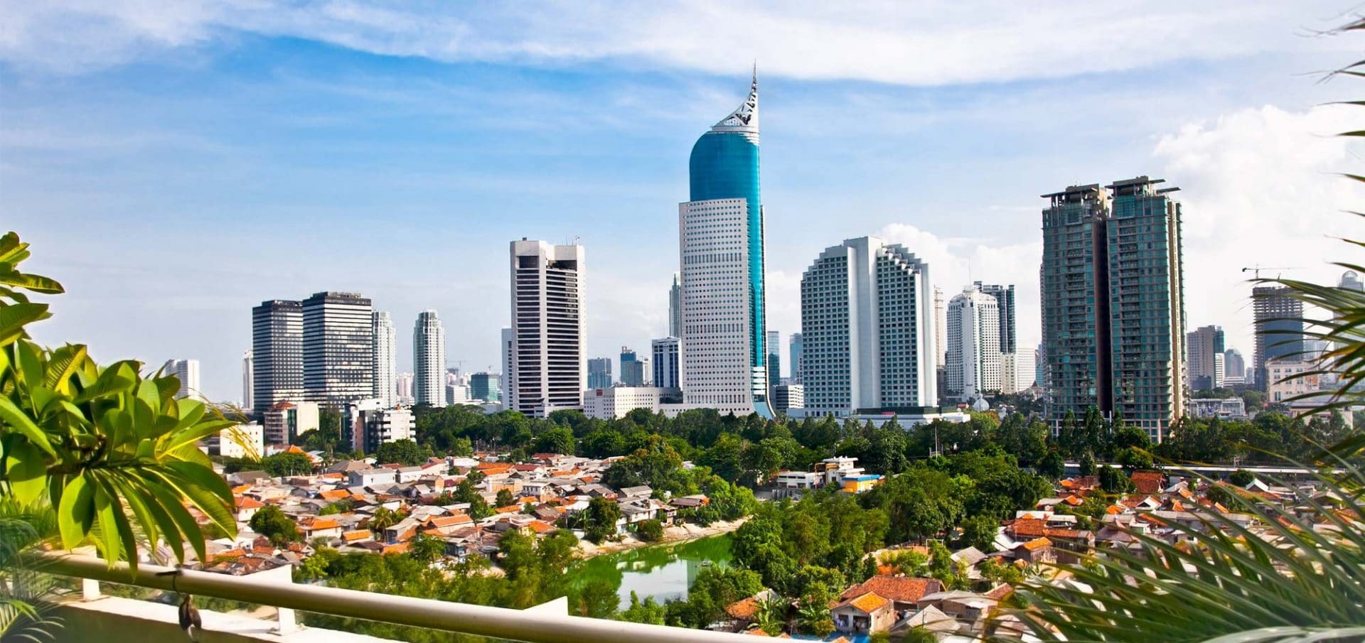 kliniek hasci Jakarta Indonesie