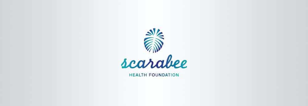 Logo Hasci Scarabee health foundation