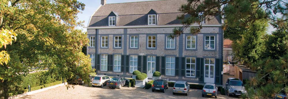 Beste haartransplantatie Kliniek Maastricht