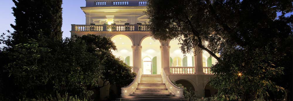 hasci Frankrijk cap d'antibes
