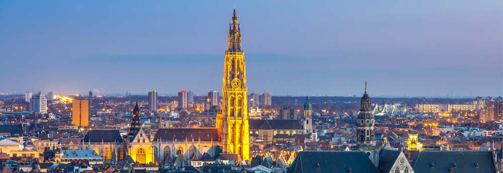 Free Consultation days Antwerpen