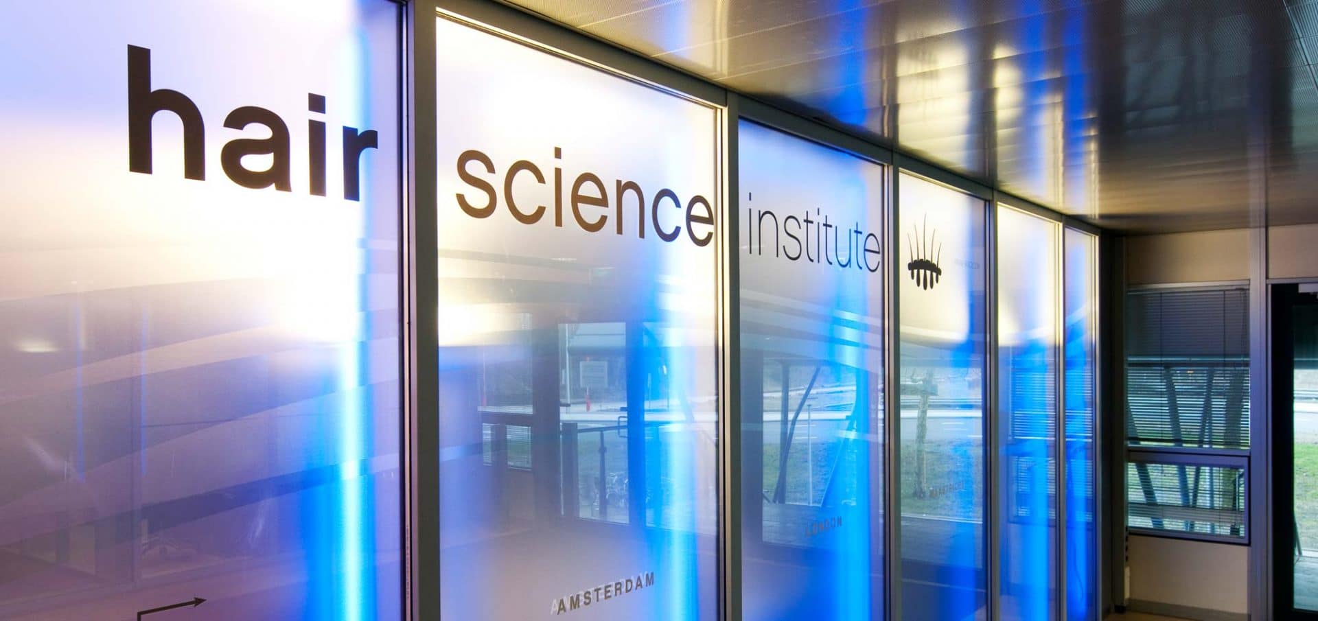 Hair Science Institute foto