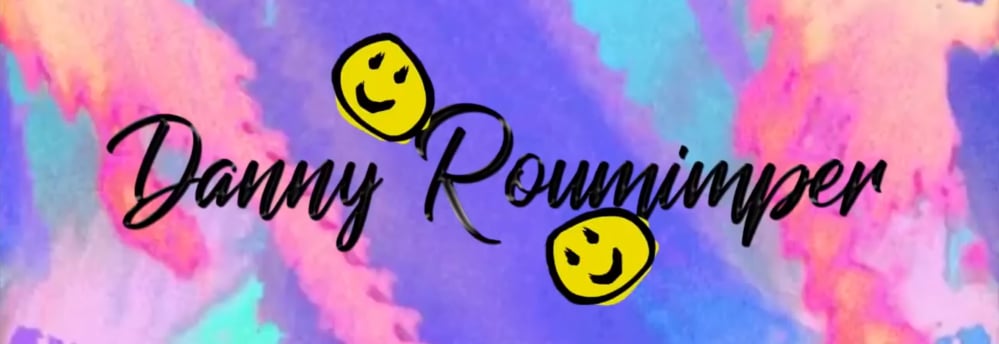 Danny Roumimper blog