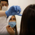 Diagnostic Capillaire dans le contexte du traitement de la chute de cheveux et de l’Alopécie