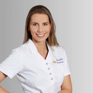 Picture of Dr Aurélie Mercurelli Rebuffat